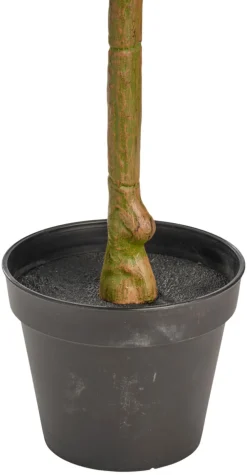 Sæsonafslutning|Kunstige Planter|Kunstigt oliventræ 120 cm