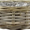 Scan-Pot Krukker|Kurv Tilda rattan Ø42 cm