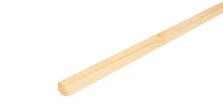 Hornbaek Lister|Kvartstafliste fyr 21 x 21 x 1200 mm
