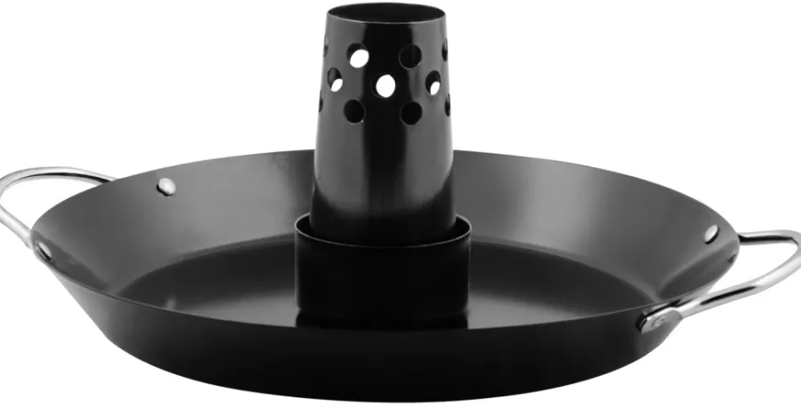 Grillexpert® Grilltilbehør|Kyllingeholder -