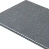 Bordplader|Laminatbordplade mørk granit 28 mm x 61 x 300 cm
