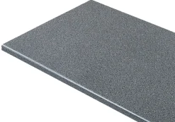 Bordplader|Laminatbordplade mørk granit 28 mm x 61 x 300 cm