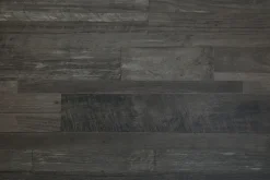 Bordplader|Laminatbordplade sort/grå træ 28 mm x 61 x 300 cm