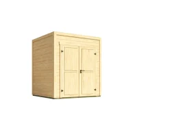 Lasita Maja Redskabsrum|redskabsrum Fynn 1 200 x 200 cm