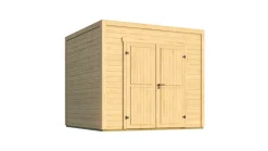 Lasita Maja Redskabsrum|redskabsrum Fynn 1,5 200 x 250 cm