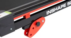 InShape Sport & Motion|Løbebånd 500S med LCD skærm -