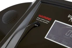 InShape Sport & Motion|Løbebånd 500S med LCD skærm -