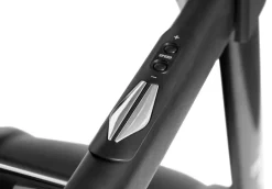 InShape Sport & Motion|Løbebånd 500S med LCD skærm -
