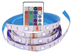 Led-Bånd|LED-bånd 3 meter