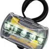 BikeZone® Cykellygter|LED-cykellygtesæt -