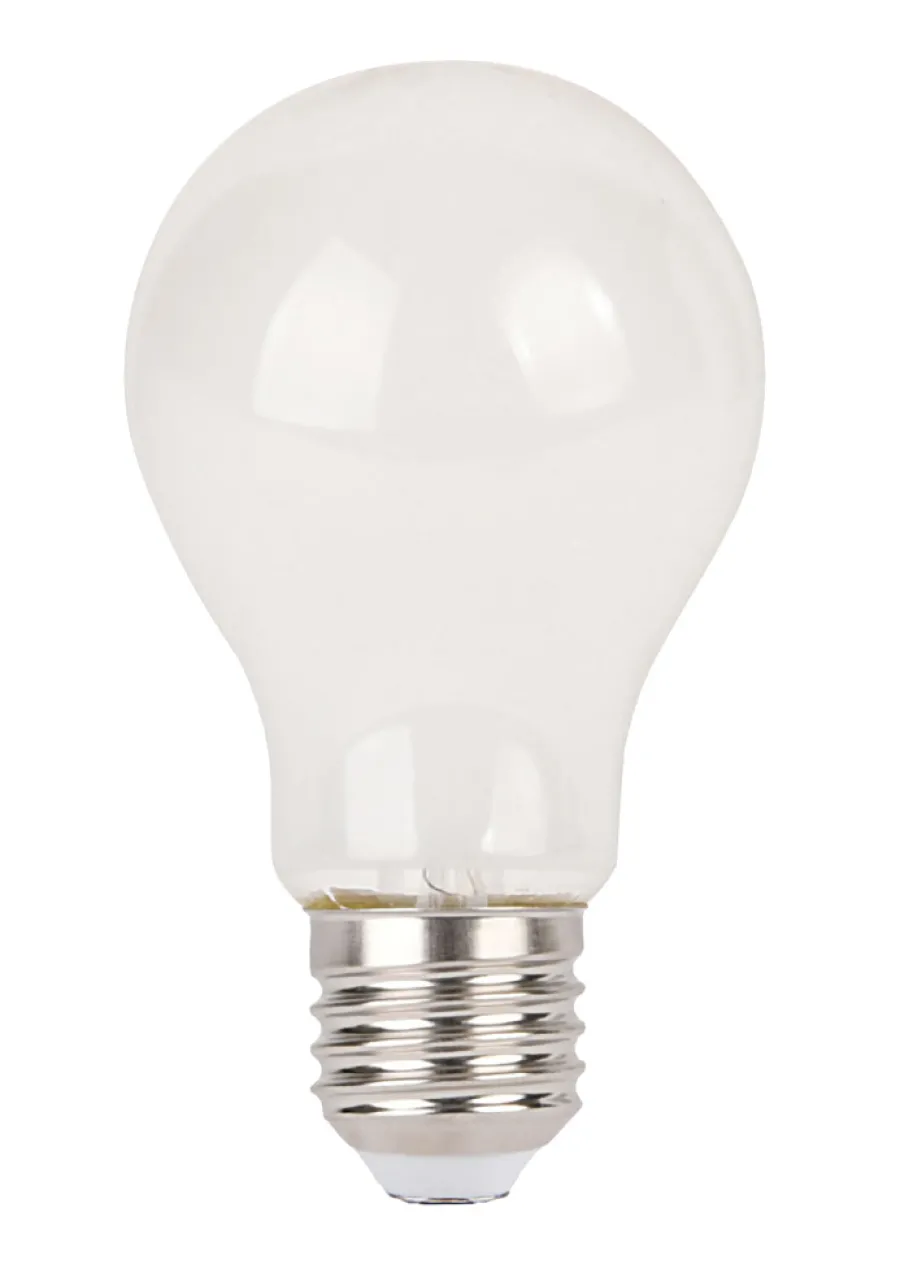 Led-Pærer|LED-filamentpære 1,8 W E27 2-pk.