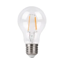 Led-Pærer|LED-filamentpære 1,5 W E27 2-pk.