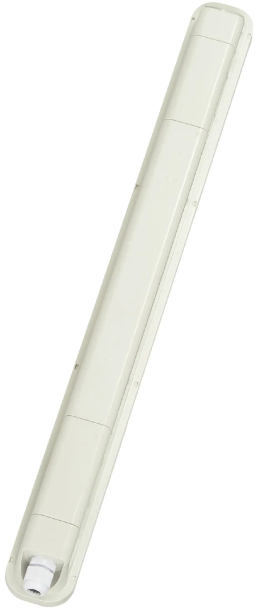 Lysarmaturer|LED industriarmatur 14 W - 59 cm