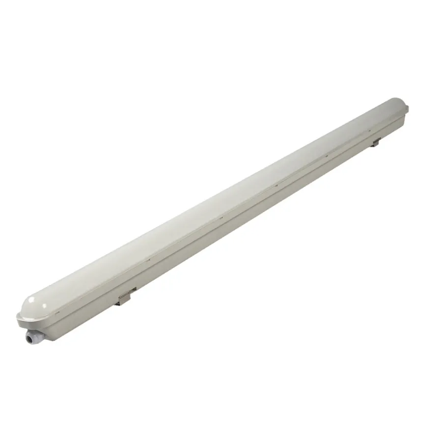 Lysarmaturer|LED industriarmatur 18 W - 118 cm
