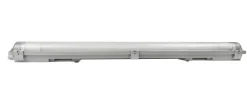 Lysarmaturer|LED-industriarmatur 9 W L: 68,4 cm