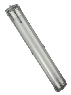 Lysarmaturer|LED-industriarmatur 2 x 18 W L: 129 cm