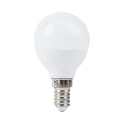 Led-Pærer|LED-kronepære 4,9 W E14 2-pk.