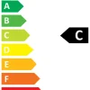 Led-Pærer|LED-pære standard 4,9 W E27 2-pk.