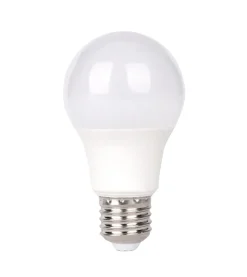 Led-Pærer|LED-pære standard 7,3 W E27 4-pk.