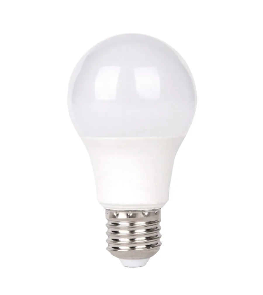 Led-Pærer|LED-pære standard 7,3 W E27 4-pk.