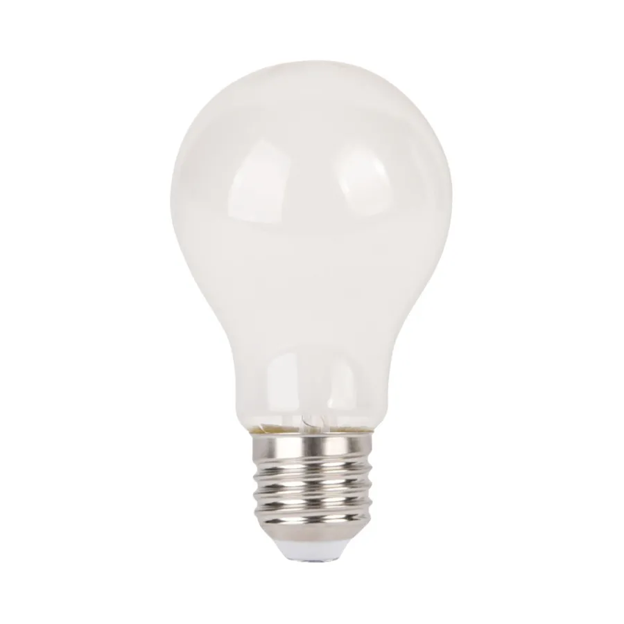 Led-Pærer|LED-pære standard 2,7 W E27 2-pk.