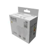 Led-Pærer|LED-pære standard 9,5 W E27 2-pk.