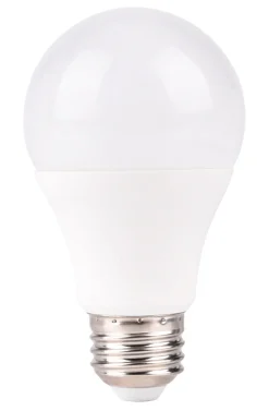 Led-Pærer|LED-pære standard 9,5 W E27 2-pk.