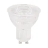Led-Pærer|LED-spotpære 5 W GU10 2-pk.