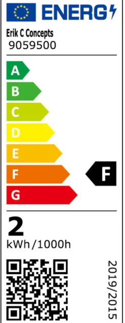 Led-Pærer|LED-stiftpære 2 W G4