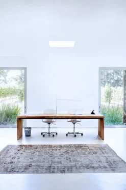 LEDVANCE Loftlamper|Væglamper|Panel Essential t/indbygning 36 W 600 x 600 mm
