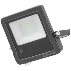 LEDVANCE Udendørslamper|Smart Lamper|SMART+ Flood projektør RGBW 10 W