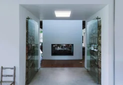LEDVANCE Loftlamper|Smart Lamper|SMART+ Orbis Downlight Surface 400 × 400 mm TW