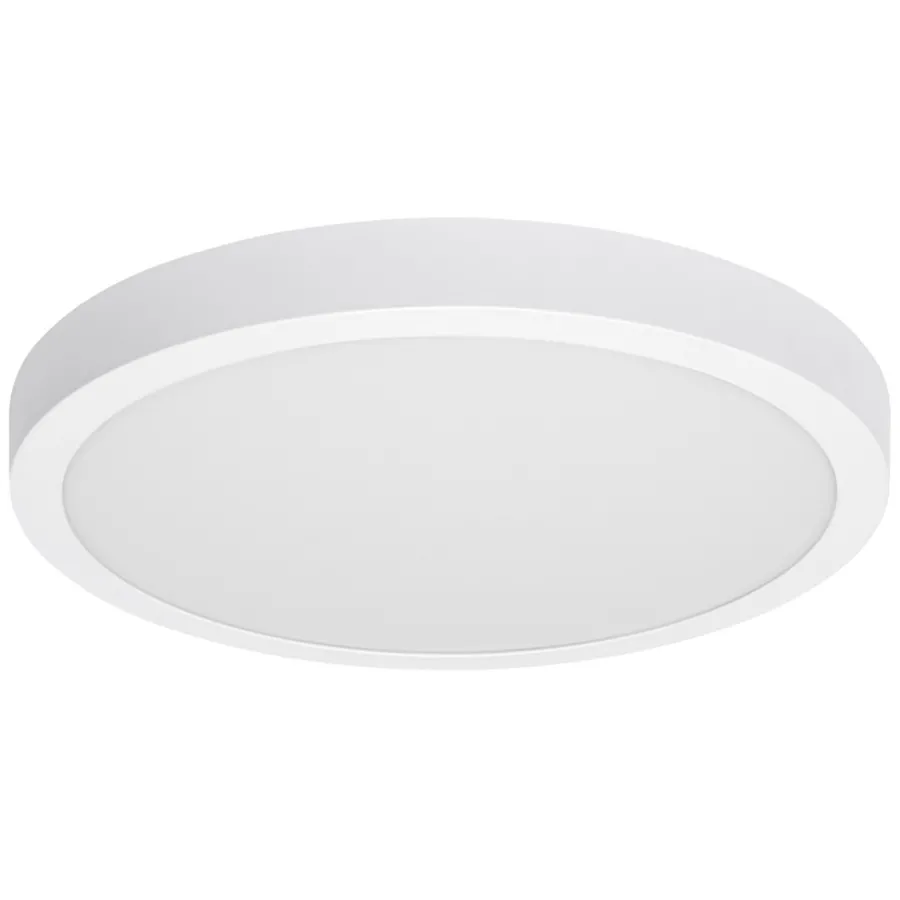 LEDVANCE Loftlamper|Smart Lamper|SMART+ Orbis Downlight Surface Ø400 mm TW