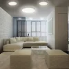 LEDVANCE Loftlamper|Smart Lamper|SMART+ Orbis Downlight Surface Ø200 mm TW