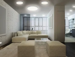 LEDVANCE Loftlamper|Smart Lamper|SMART+ Orbis Downlight Surface Ø200 mm TW