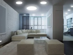 LEDVANCE Loftlamper|Smart Lamper|SMART+ Orbis Downlight Surface Ø200 mm TW