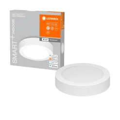 LEDVANCE Loftlamper|Smart Lamper|SMART+ Orbis Downlight Surface Ø200 mm TW