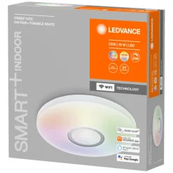 LEDVANCE Loftlamper|Smart Lamper|SMART+ Orbis Kite plafond Ø34 cm