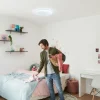 LEDVANCE Loftlamper|Smart Lamper|SMART+ Orbis Sparkle plafond Ø46 cm