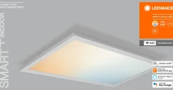 LEDVANCE Loftlamper|Smart Lamper|SMART+ Planon Plus LED-armatur