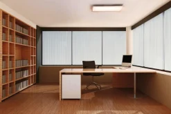 LEDVANCE Loftlamper|Smart Lamper|SMART+ Planon Plus LED-armatur