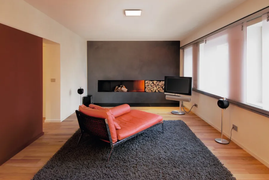 LEDVANCE Loftlamper|Smart Lamper|SMART+ Planon Plus LED-armatur