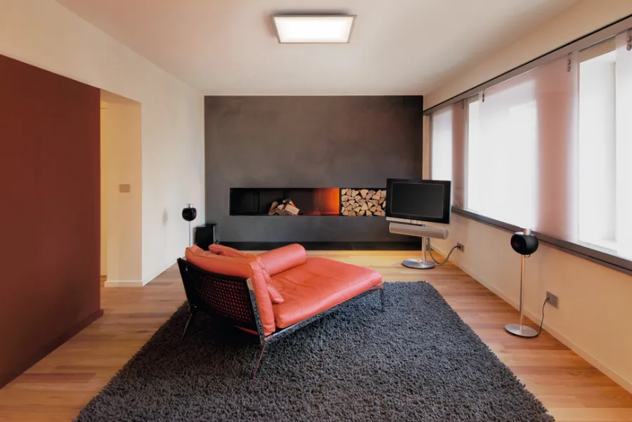 LEDVANCE Loftlamper|Smart Lamper|SMART+ Planon Plus LED-armatur