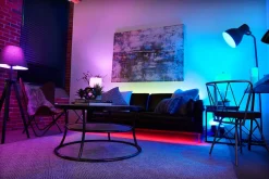 LEDVANCE Led-Pærer|Smart Pærer|SMART+ standard pære hvid E27 9 W