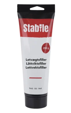 Stabile® Spartelmasse|Letvægtsfiller 250g -