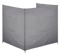 Outfit Sæsonafslutning|Læhegn|Læhegn 400 x 140 cm -