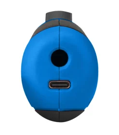PRIZE® Små Elmaskiner|Limpistol genopladelig 4,0 V -