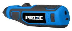 PRIZE® Små Elmaskiner|Limpistol genopladelig 4,0 V -