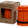 Lindsolutions Regnvand|Vandsikring|vandsikringsprop Ø100-110 mm
