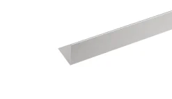 Profillister|Listeprofil alu 25 x 25 x 1000 mm